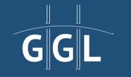 Logo der Gemeimsamen Glücksspielbehörde der Länder, welche den deutschen Glücksspielmarkt reguliert.